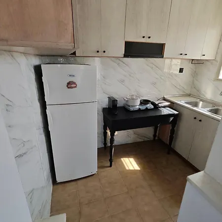 Apartamento Xenos 57 Sqm