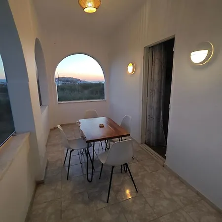 Xenos 57 Sqm Apartamento Naxos City