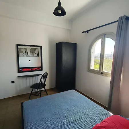 Xenos 57 Sqm Apartamento Naxos City