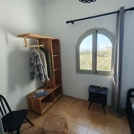 Xenos 57 Sqm Apartamento Naxos City