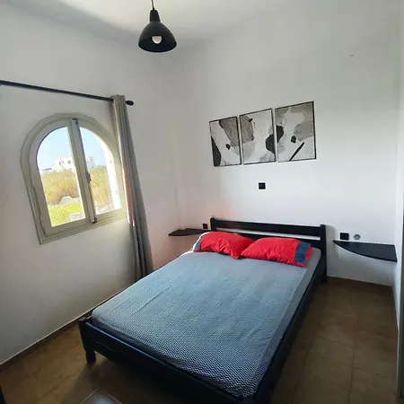 Apartamento Xenos 57 Sqm