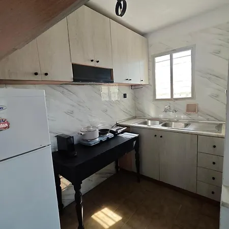 Apartamento Xenos 57 Sqm