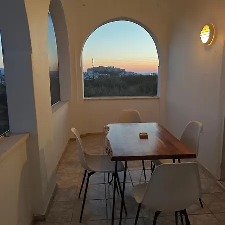 Xenos 57 Sqm Apartamento