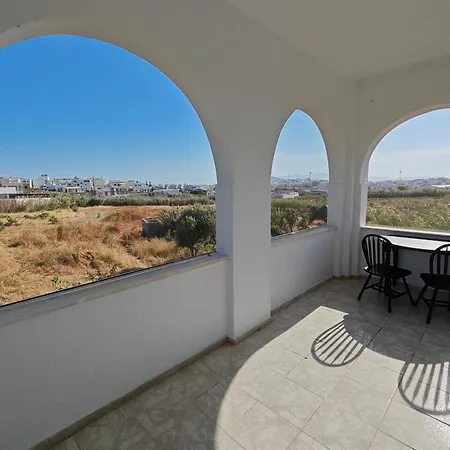 Xenos 57 Sqm Naxos City