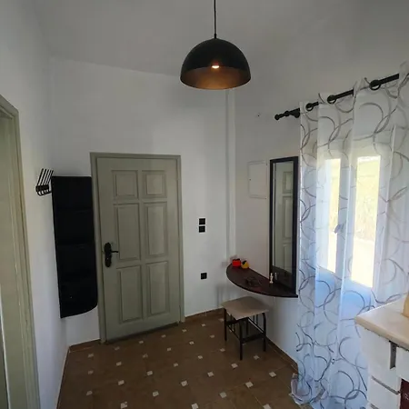 Xenos 57 Sqm Apartamento