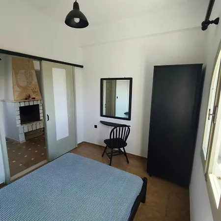 Xenos 57 Sqm Apartamento