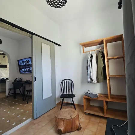 Xenos 57 Sqm Naxos City