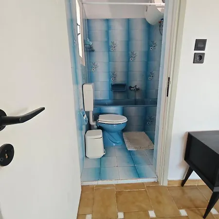 Xenos 57 Sqm Naxos City