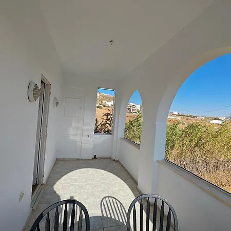 Xenos 57 Sqm * Naxos City